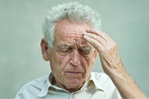 снотворное при деменции пожилых