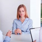 собеседование на должность