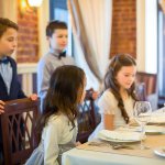 Современный этикет