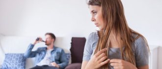 Codependent relationships. How to get out of them?