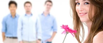 Ways to attract a decent man