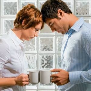Ссоры в семье. Как наладить отношения между мужем и женой?