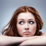 Страх интимной связи может присутствовать не зависимо от того, был ли у человека секс