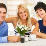 mother-in-law is jealous of her son&#39;s daughter-in-law