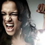 темпераментный человек это