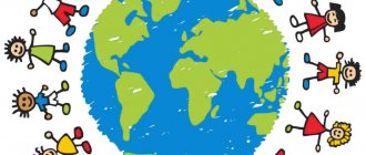 Tolerance in psychology is... Concept, definition, main types and psychology of relationships