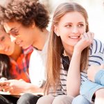 Difficult adolescence