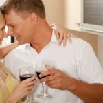 A passionate and sexual person does not have a headache from imagining intimacy with a partner