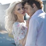 Увести женатого мужчину