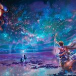 What girls do Taurus fall in love with?