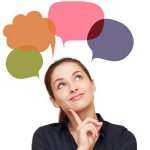 types of thinking and their characteristics table