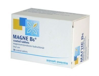 Витамин Магне В6