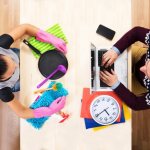 Влияние среды