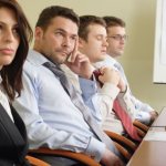 Внимание коллег