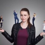 Внутриличностный психологический конфликт – виды, причины, разрешение