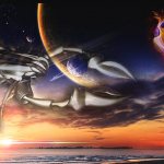 We return a man according to his zodiac sign