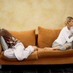 Все болезни от обид