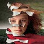 Вытеснение: психологические защиты по Фрейду