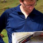 заблудиться в трех соснах