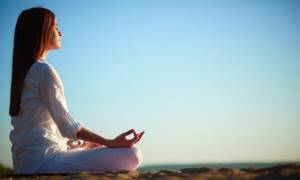Зачем медитировать — медитация снижает риск инфаркта