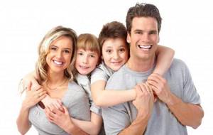 Зачем нужна семья? Семейная жизнь. История семьи