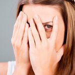 A shy person loses opportunities