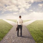 желаю тебе найти свой путь в жизни