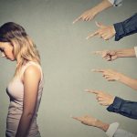 Woman feels guilty after cheating on husband