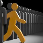 tough character type