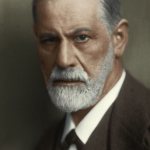 Зигмунд Фрейд