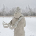 Зимняя хандра