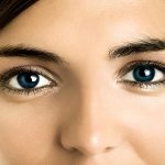 зрительный контакт